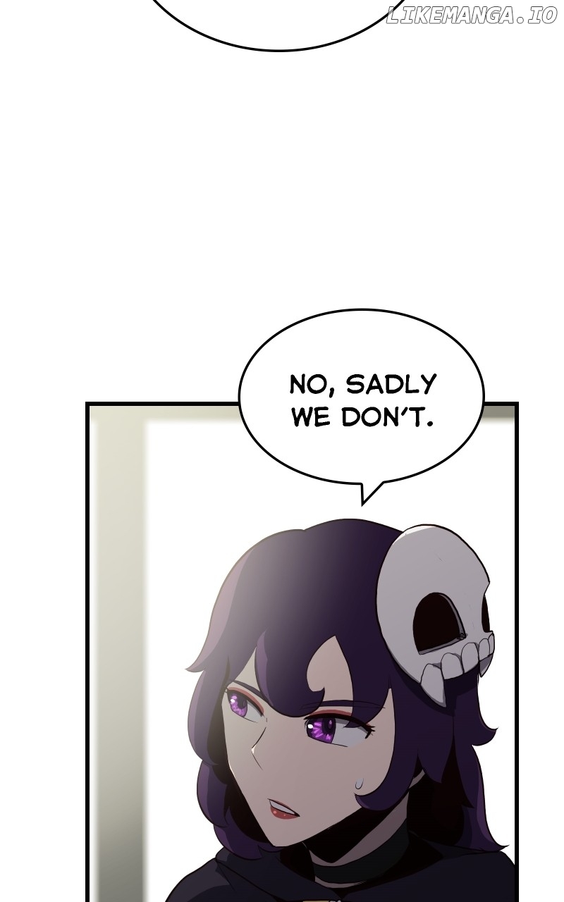 Children of Mirra Chapter 68 - page 85