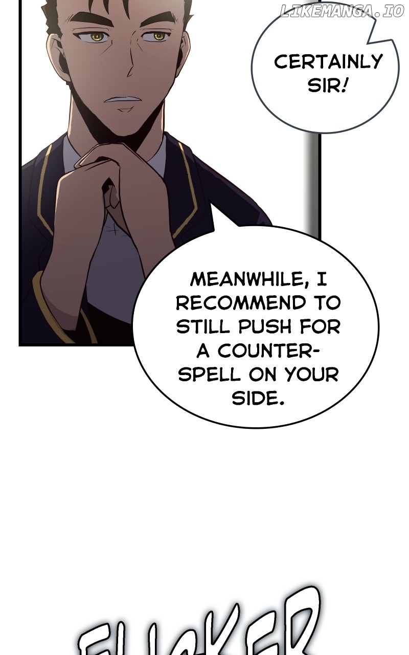 Children of Mirra Chapter 68 - page 87