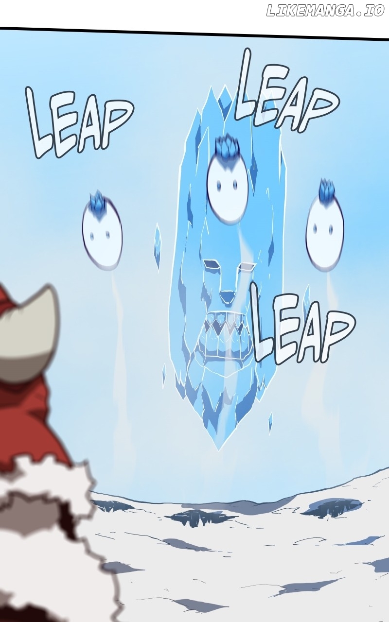 Children of Mirra Chapter 68 - page 9