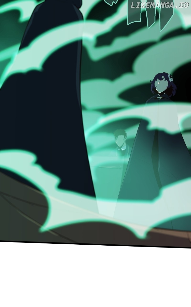 Children of Mirra Chapter 68 - page 90