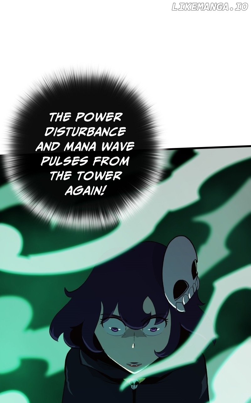 Children of Mirra Chapter 68 - page 92