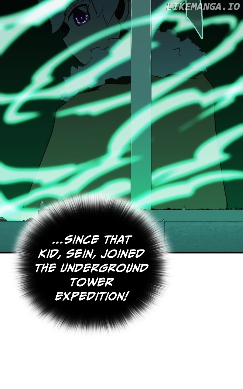 Children of Mirra Chapter 68 - page 94