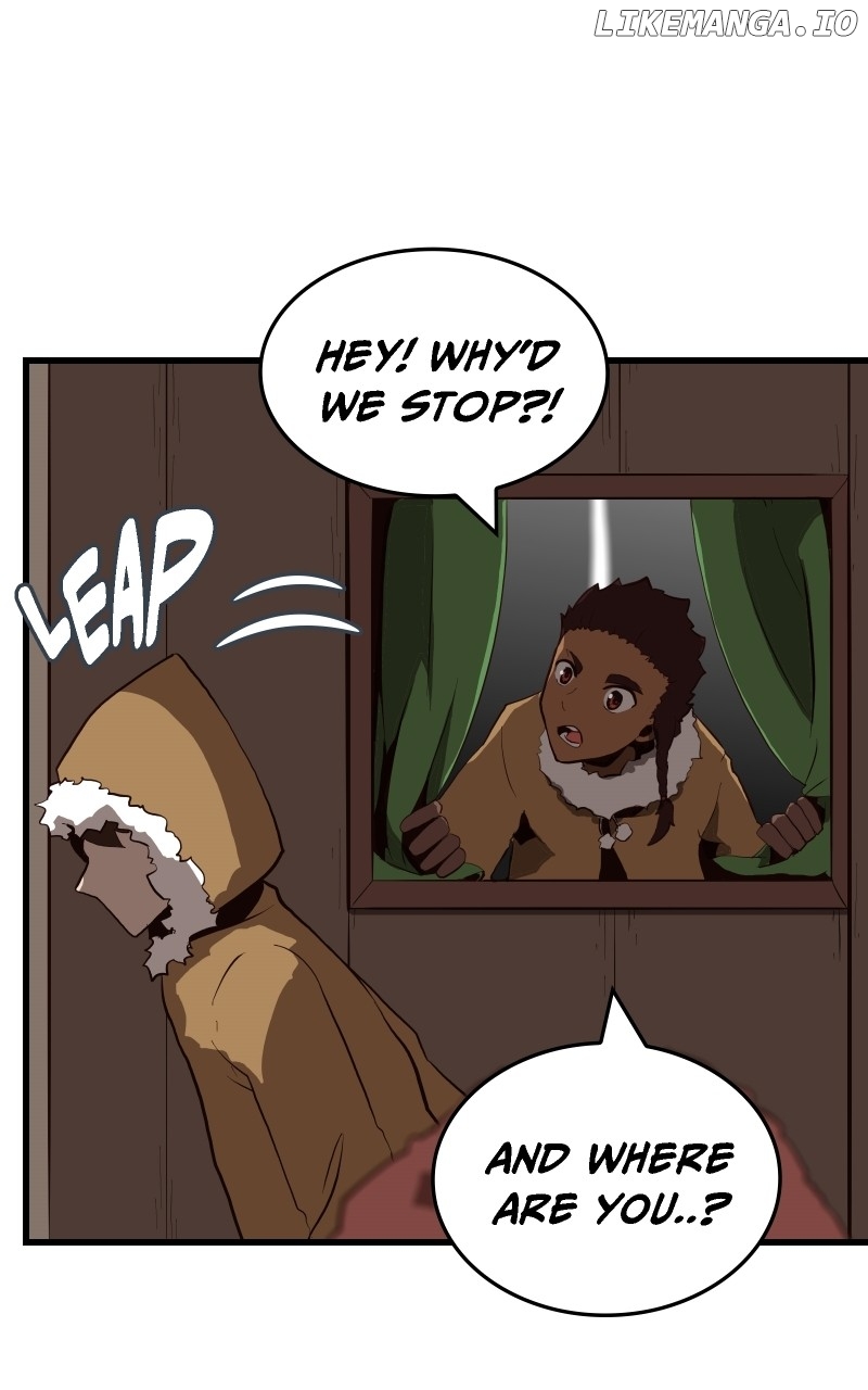 Children of Mirra Chapter 68 - page 99