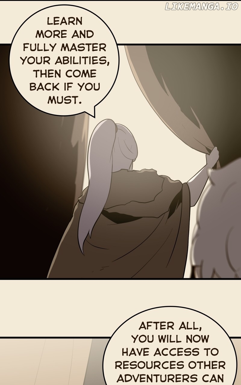Children of Mirra Chapter 84 - page 10