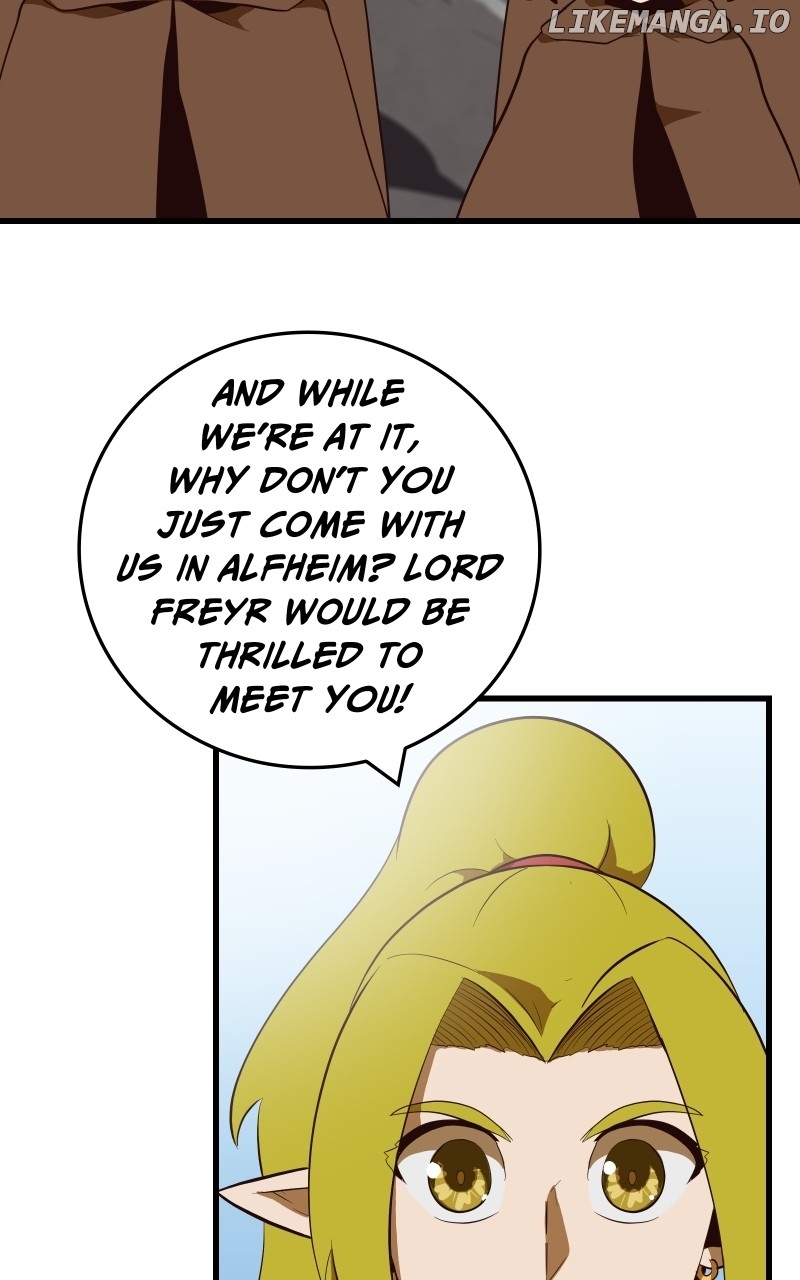 Children of Mirra Chapter 84 - page 100