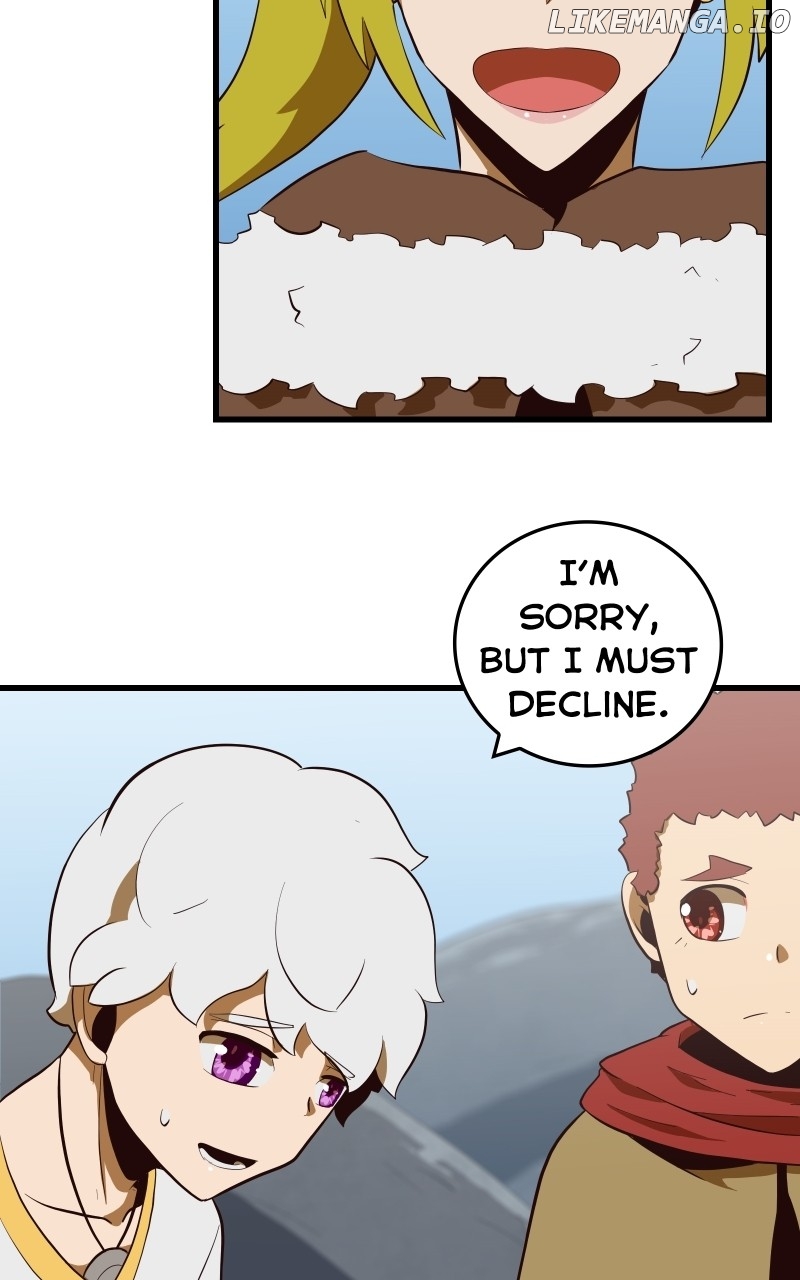 Children of Mirra Chapter 84 - page 101