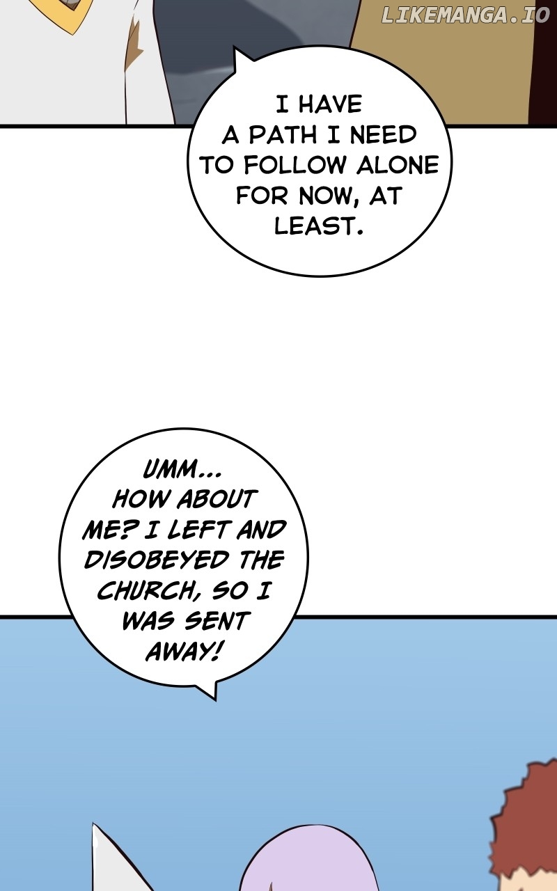 Children of Mirra Chapter 84 - page 102