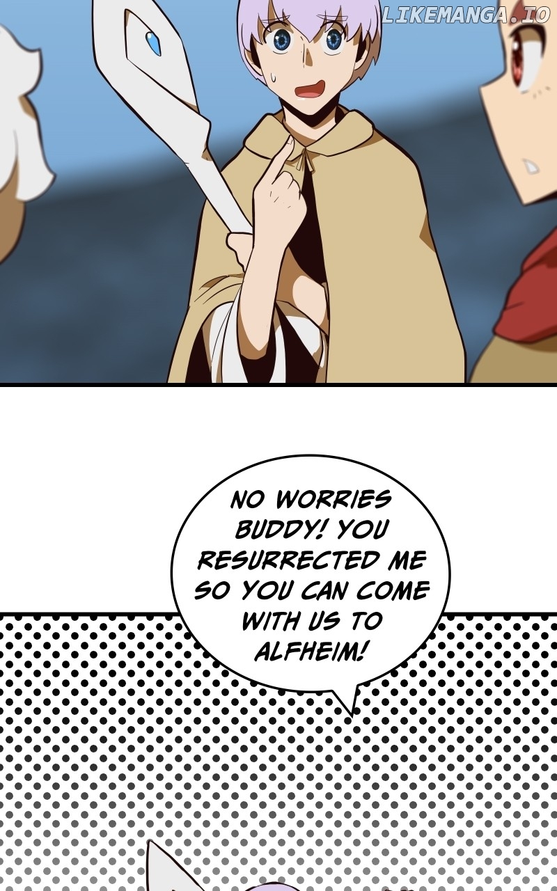Children of Mirra Chapter 84 - page 103