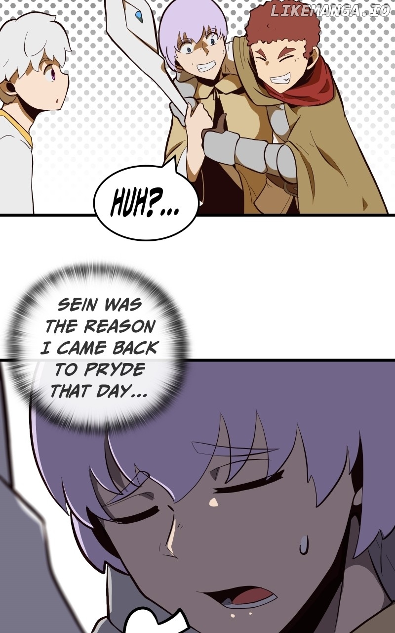 Children of Mirra Chapter 84 - page 104