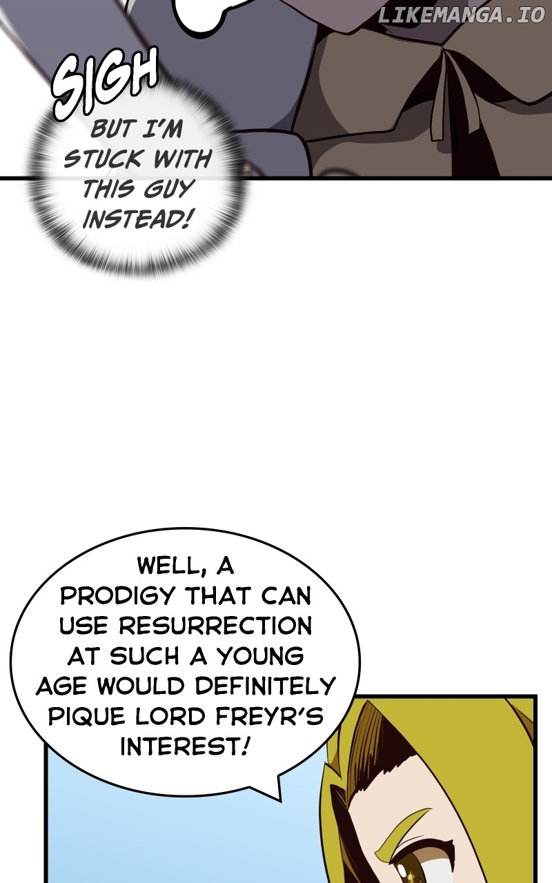 Children of Mirra Chapter 84 - page 105