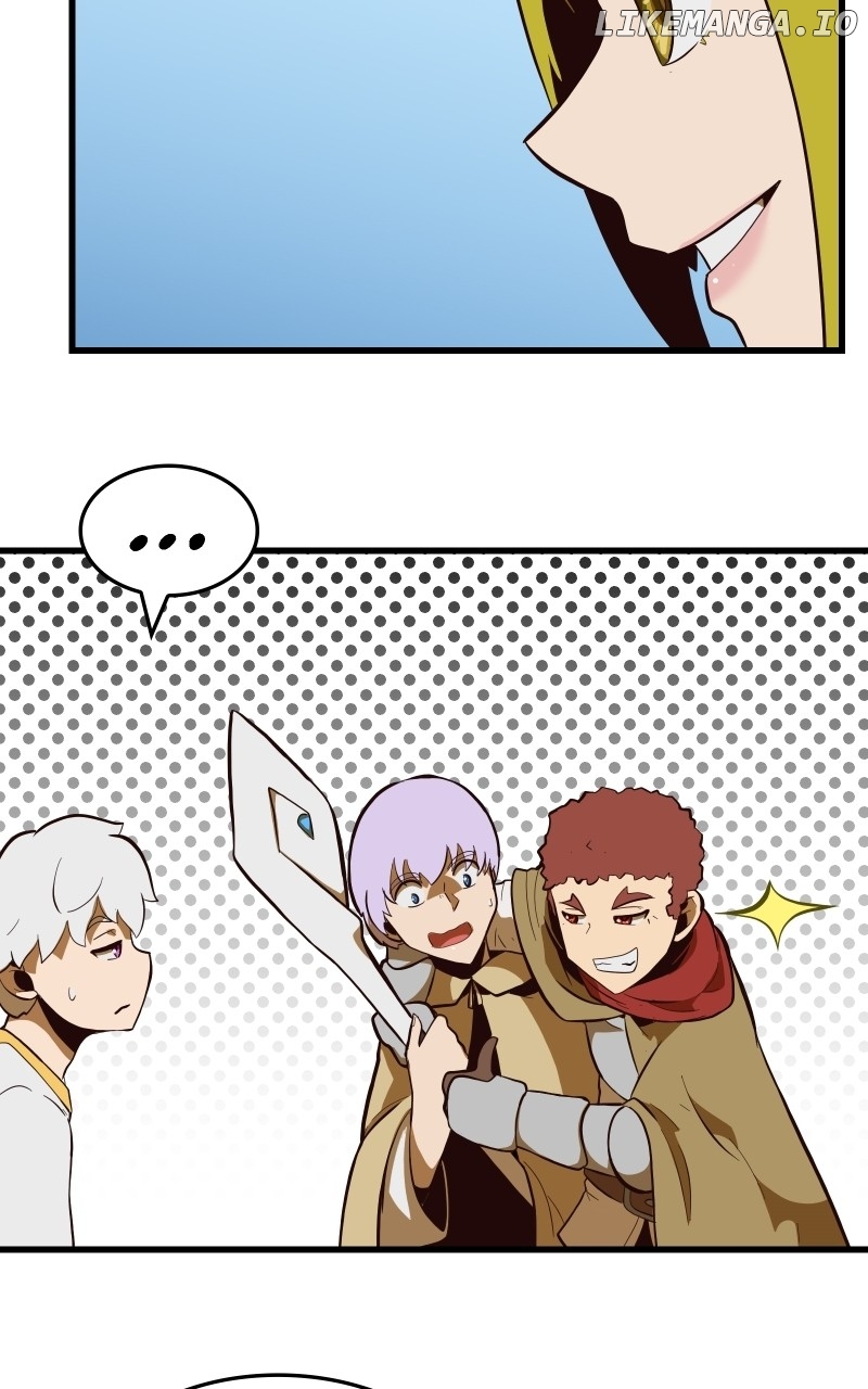 Children of Mirra Chapter 84 - page 106