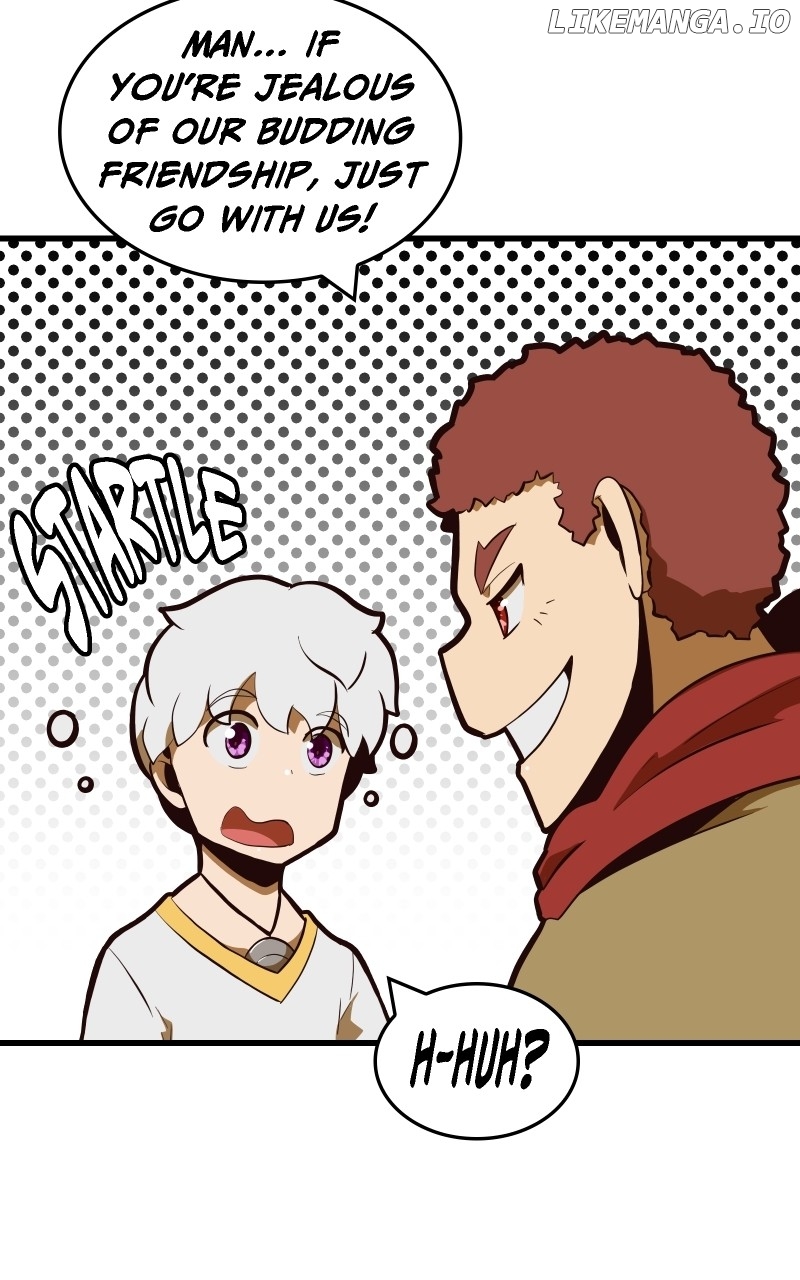 Children of Mirra Chapter 84 - page 107