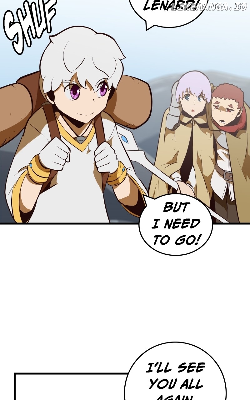 Children of Mirra Chapter 84 - page 109
