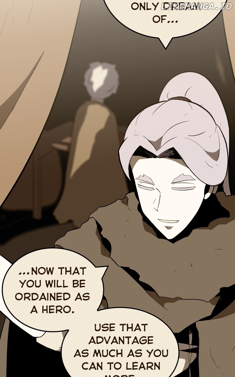 Children of Mirra Chapter 84 - page 11