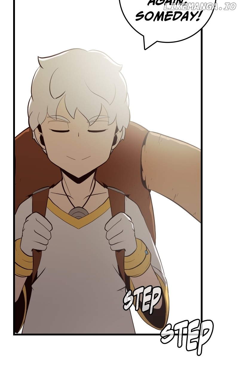 Children of Mirra Chapter 84 - page 110