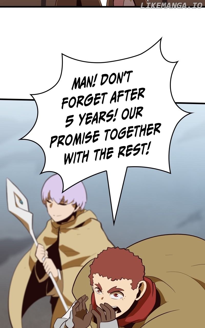 Children of Mirra Chapter 84 - page 112