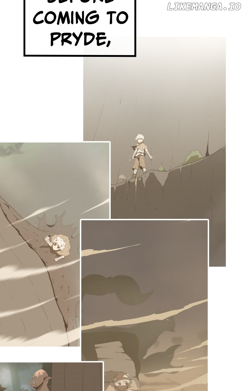 Children of Mirra Chapter 84 - page 117