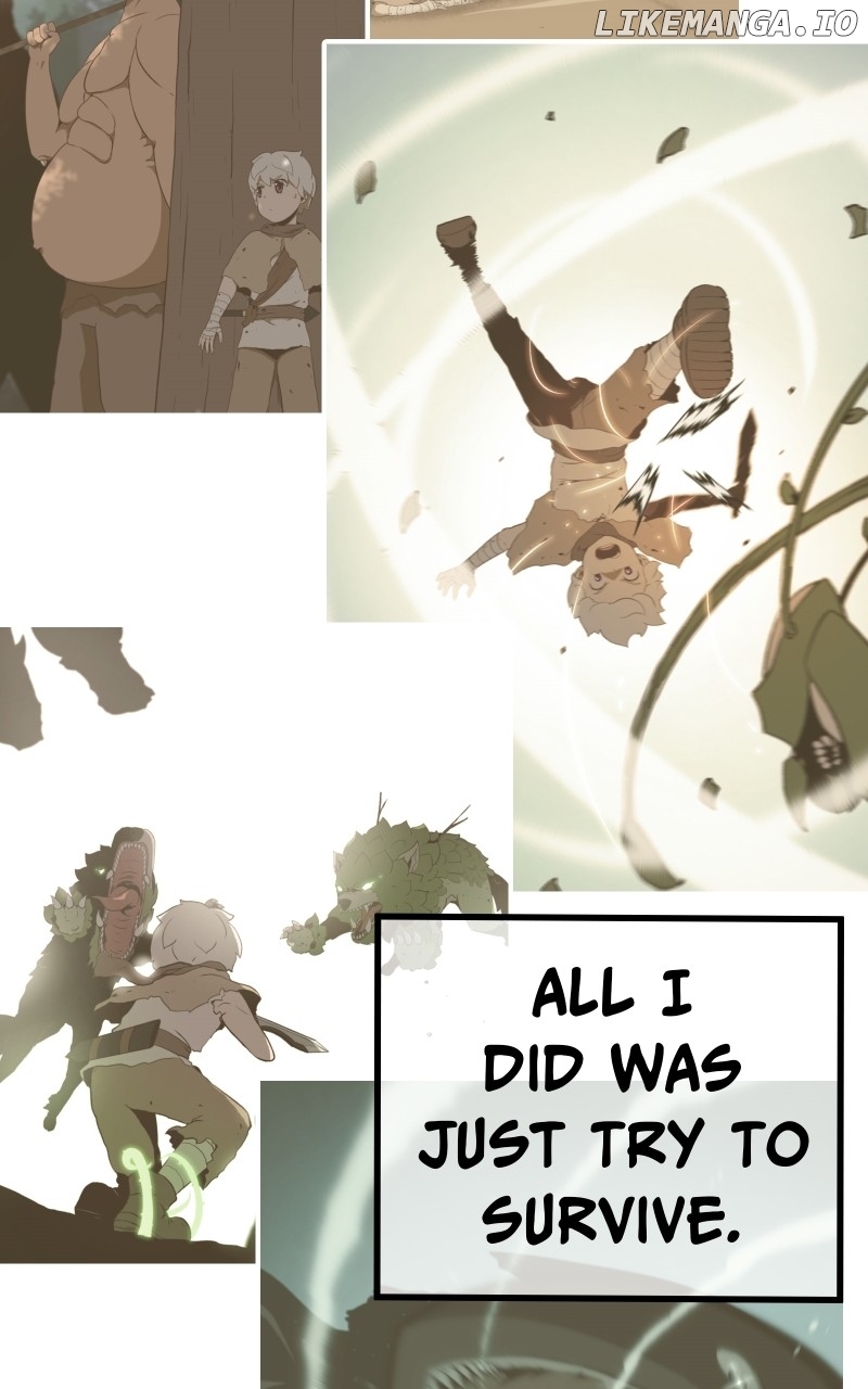 Children of Mirra Chapter 84 - page 118
