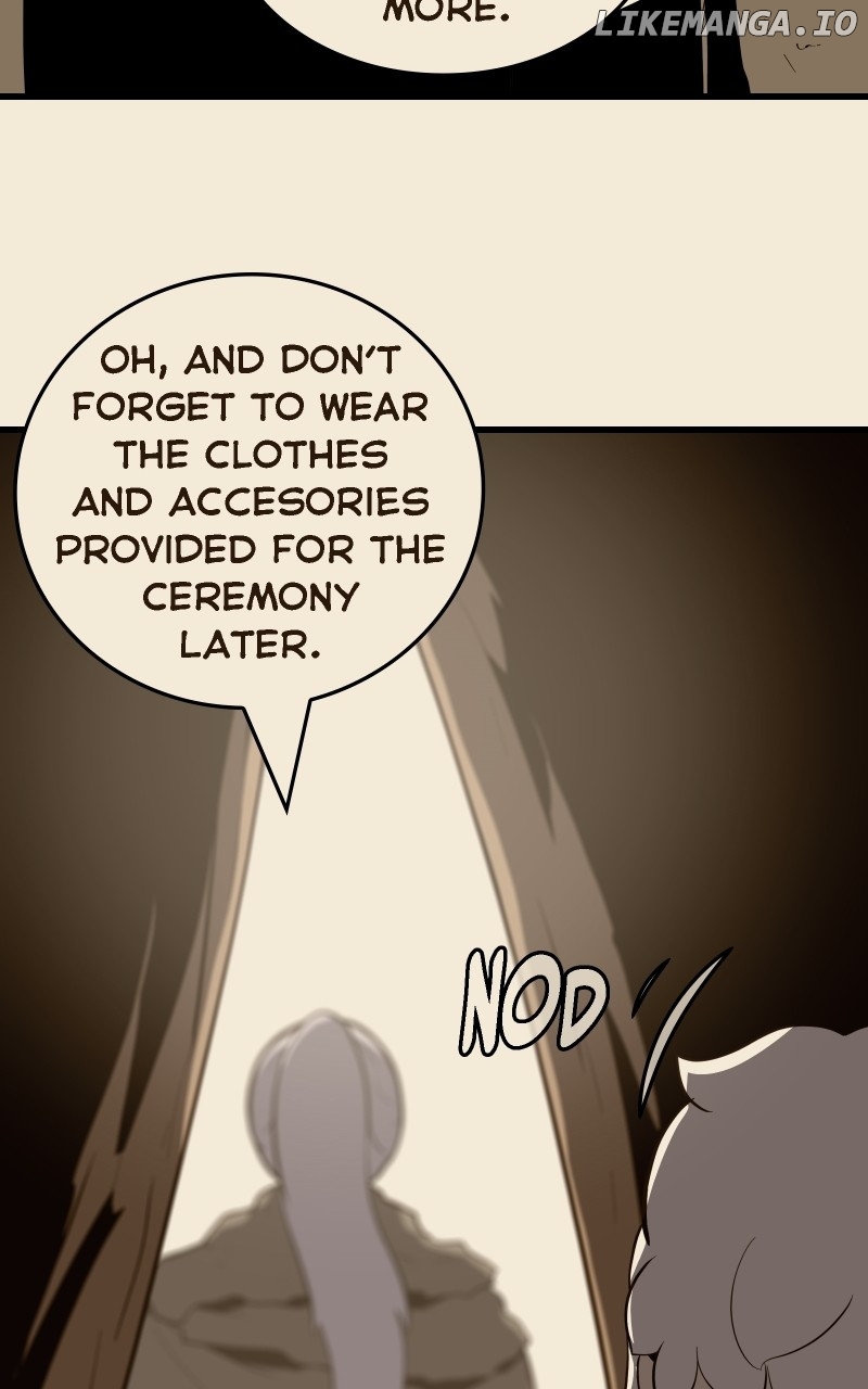 Children of Mirra Chapter 84 - page 12