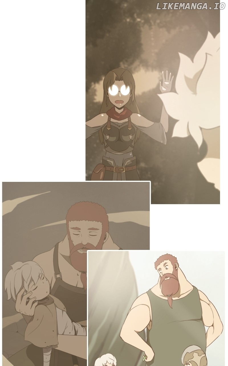 Children of Mirra Chapter 84 - page 120