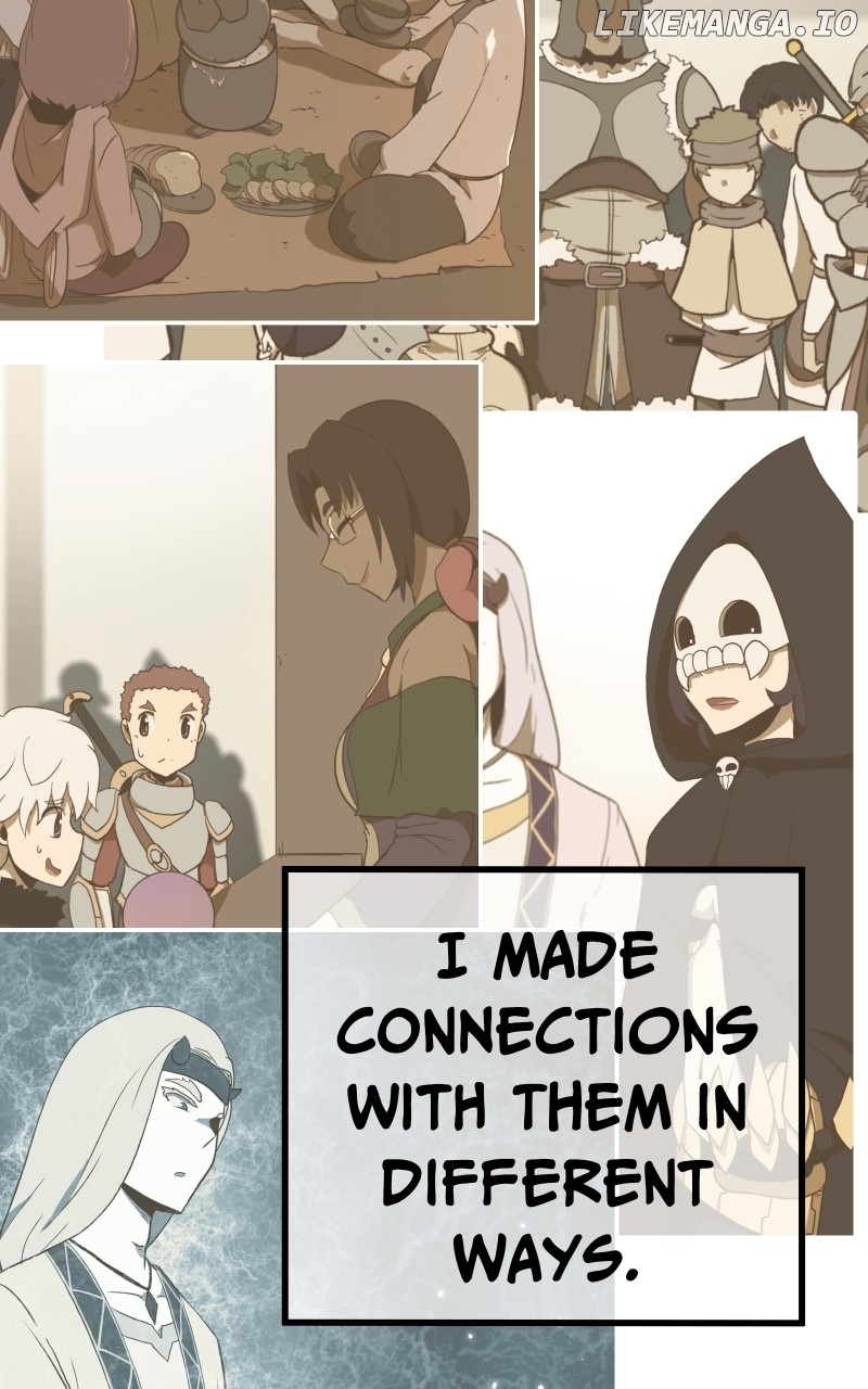 Children of Mirra Chapter 84 - page 123