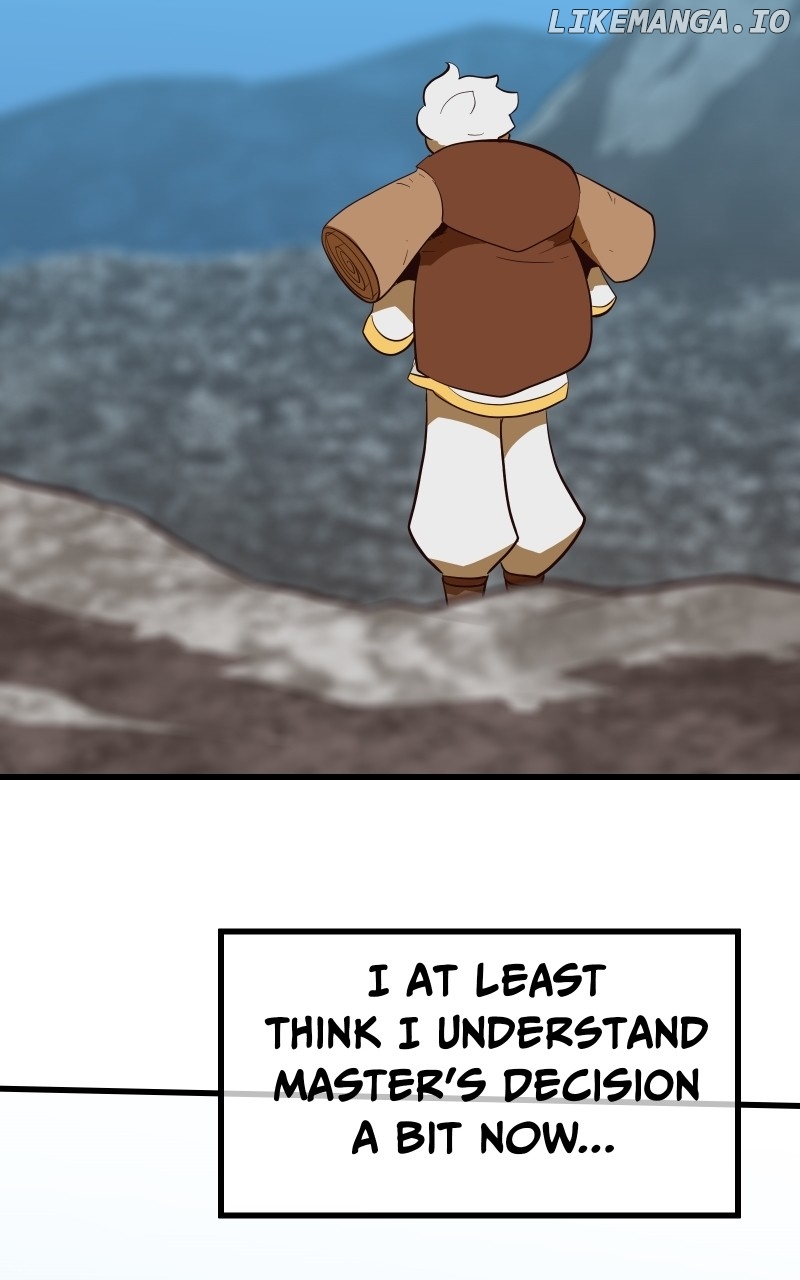 Children of Mirra Chapter 84 - page 132