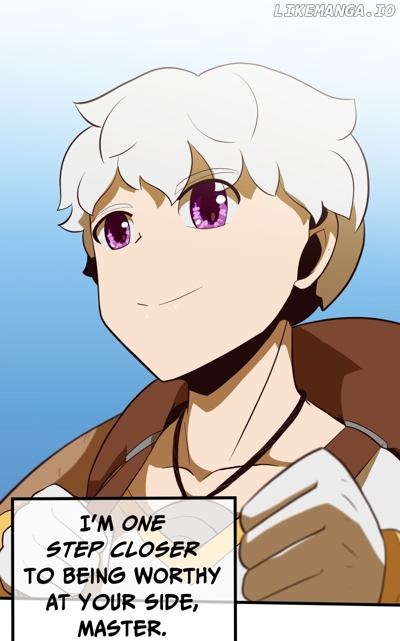 Children of Mirra Chapter 84 - page 133