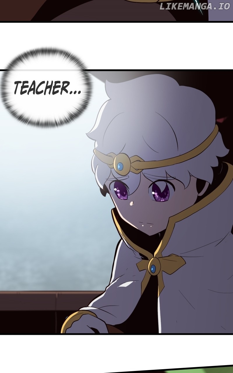 Children of Mirra Chapter 84 - page 14