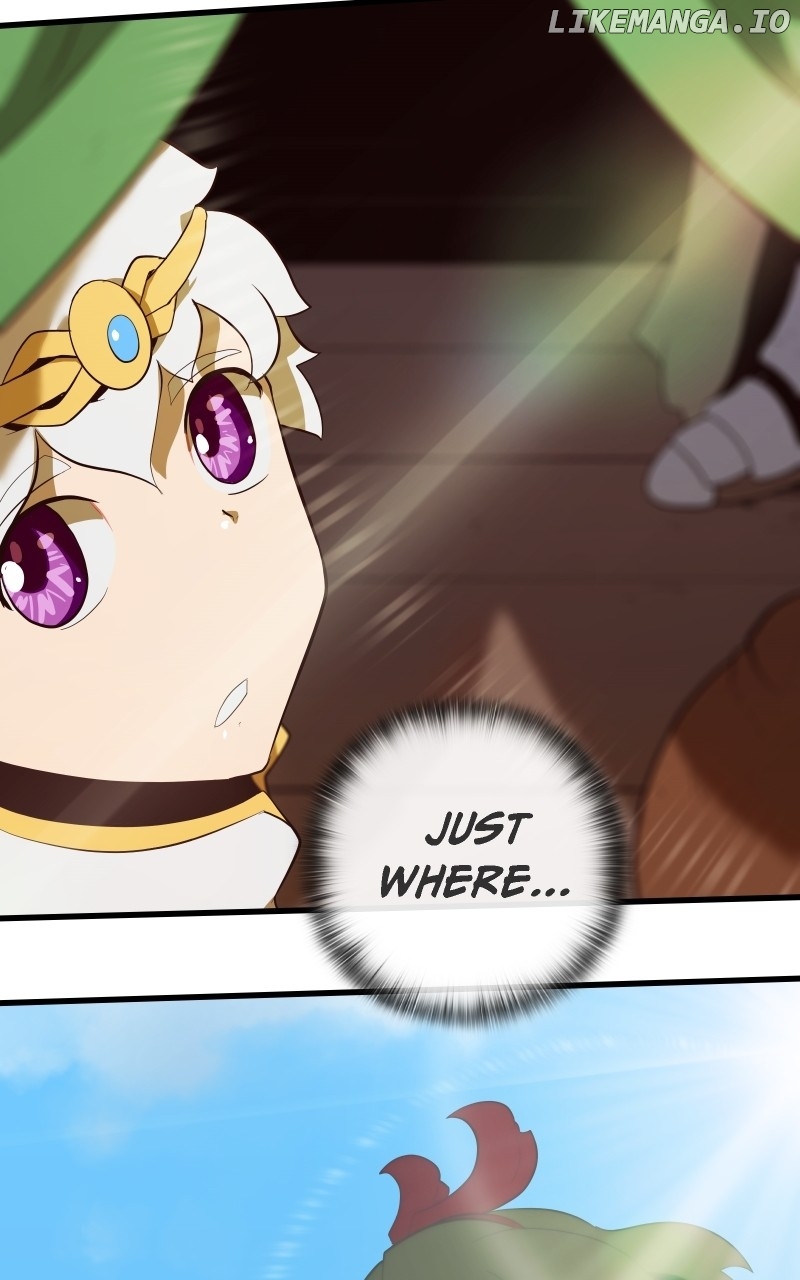 Children of Mirra Chapter 84 - page 15