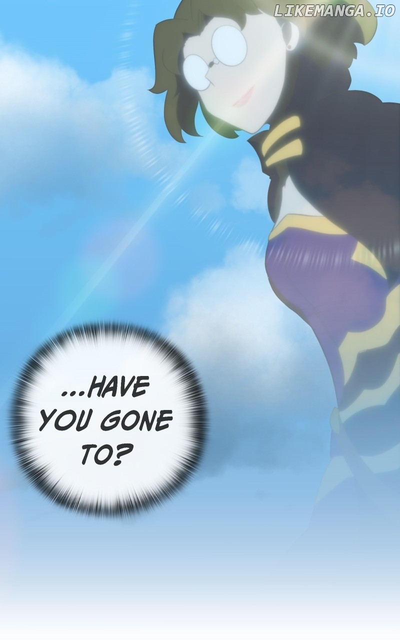 Children of Mirra Chapter 84 - page 16