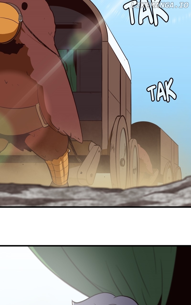 Children of Mirra Chapter 84 - page 2