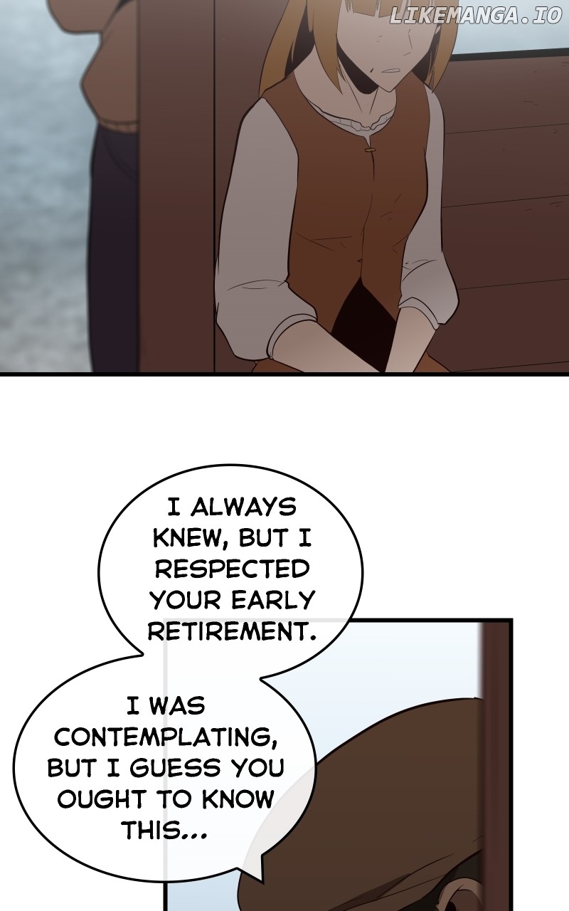 Children of Mirra Chapter 84 - page 22