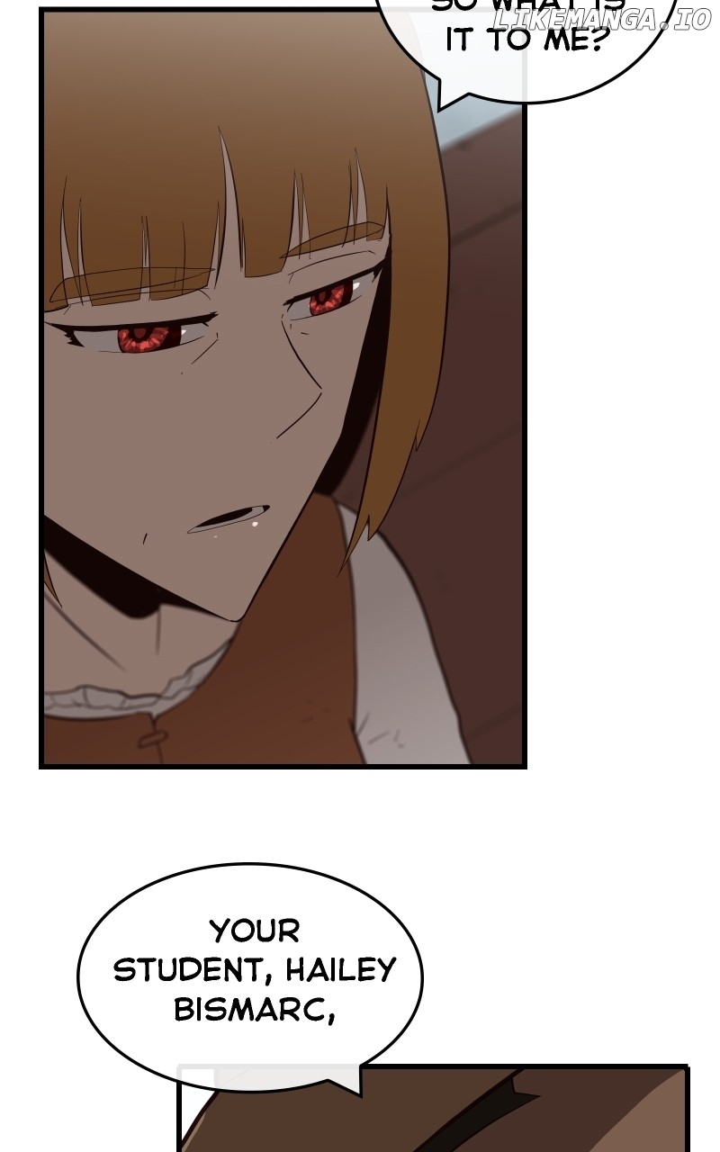 Children of Mirra Chapter 84 - page 24