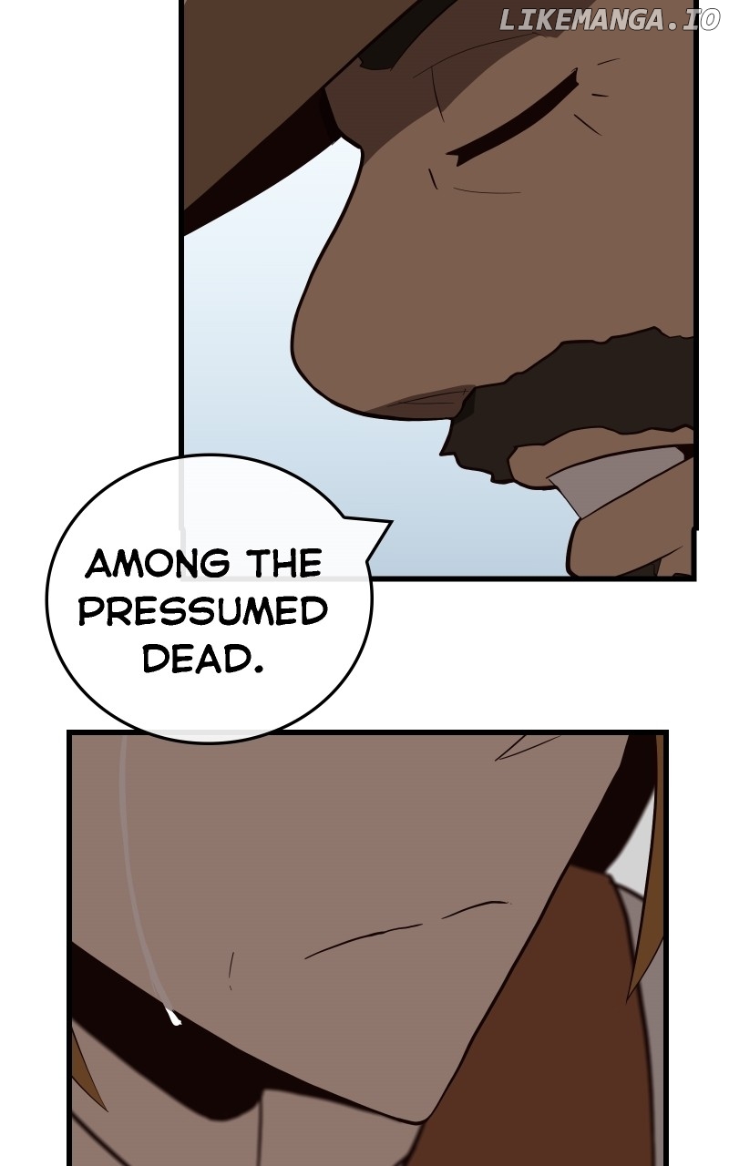 Children of Mirra Chapter 84 - page 25
