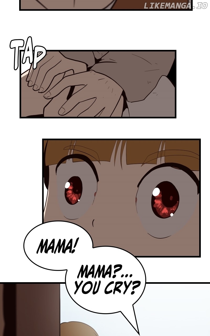 Children of Mirra Chapter 84 - page 26