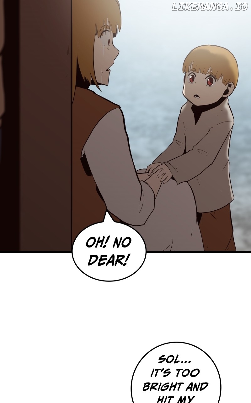 Children of Mirra Chapter 84 - page 27