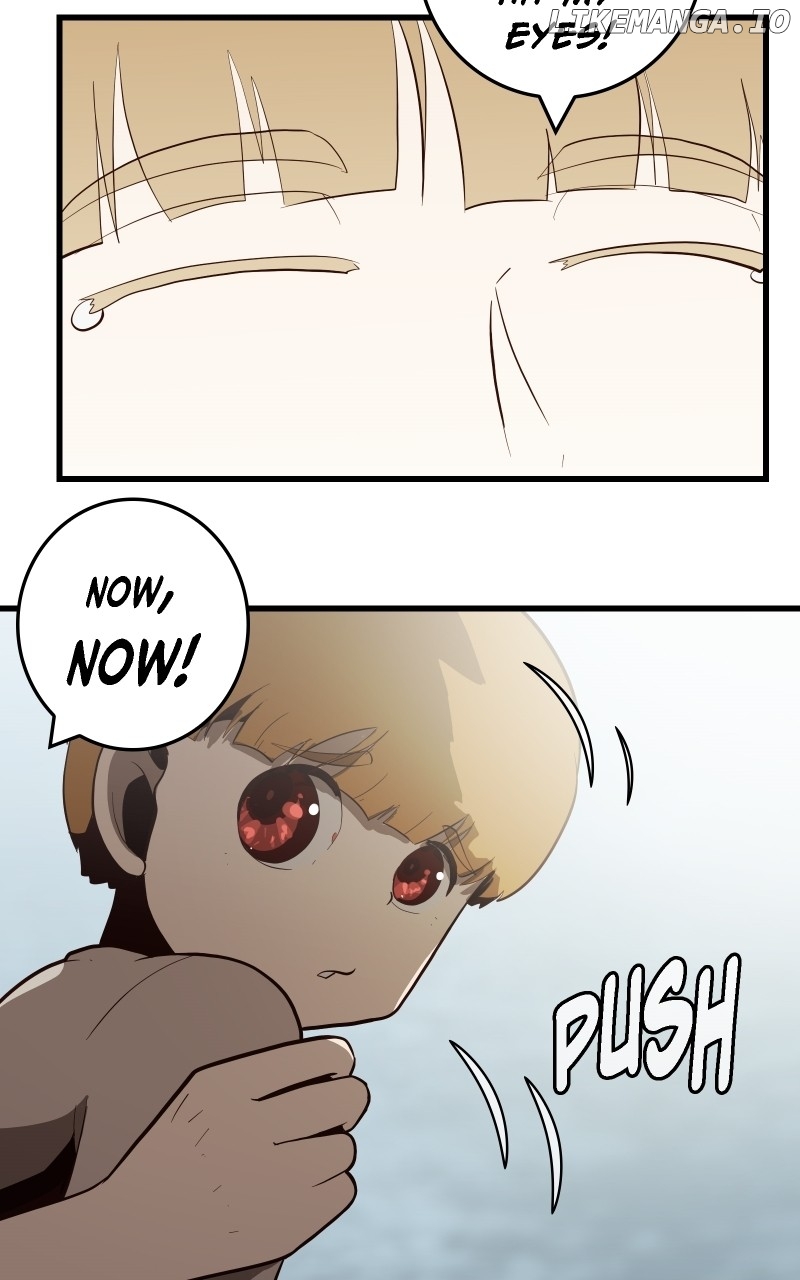 Children of Mirra Chapter 84 - page 28