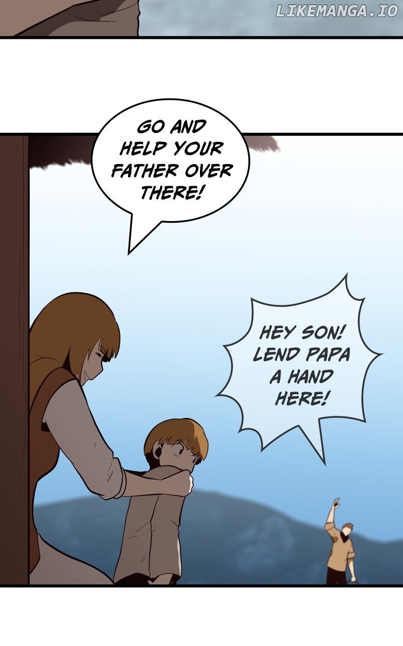 Children of Mirra Chapter 84 - page 29