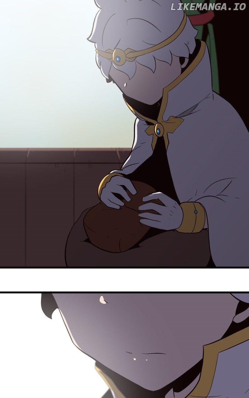 Children of Mirra Chapter 84 - page 3