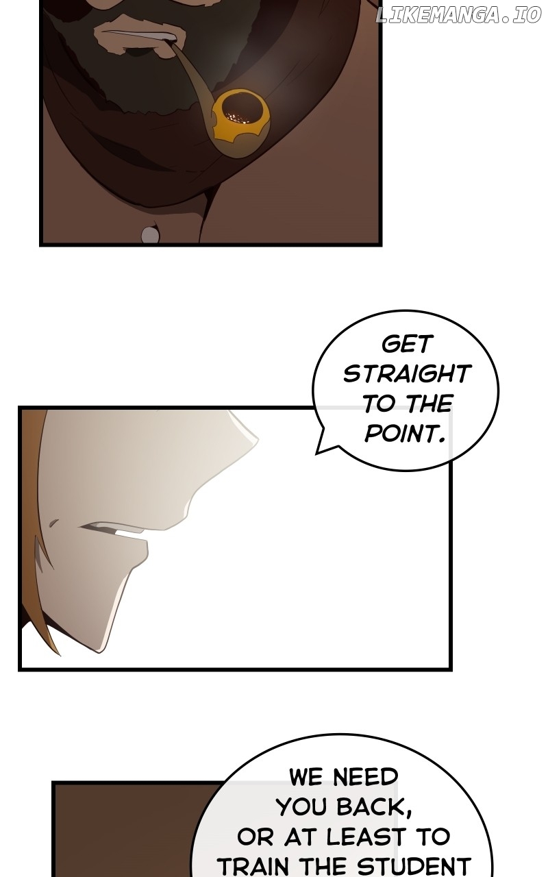 Children of Mirra Chapter 84 - page 32