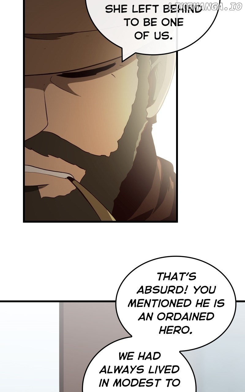 Children of Mirra Chapter 84 - page 33