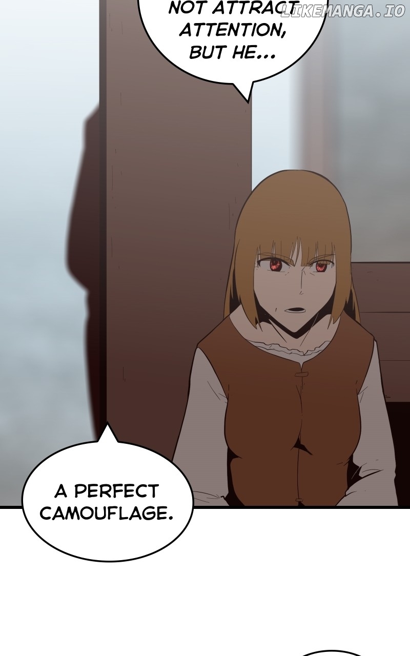 Children of Mirra Chapter 84 - page 34