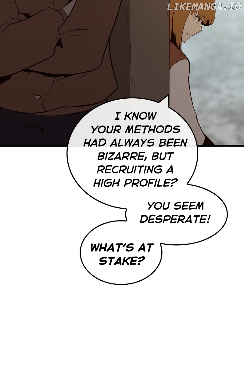 Children of Mirra Chapter 84 - page 36