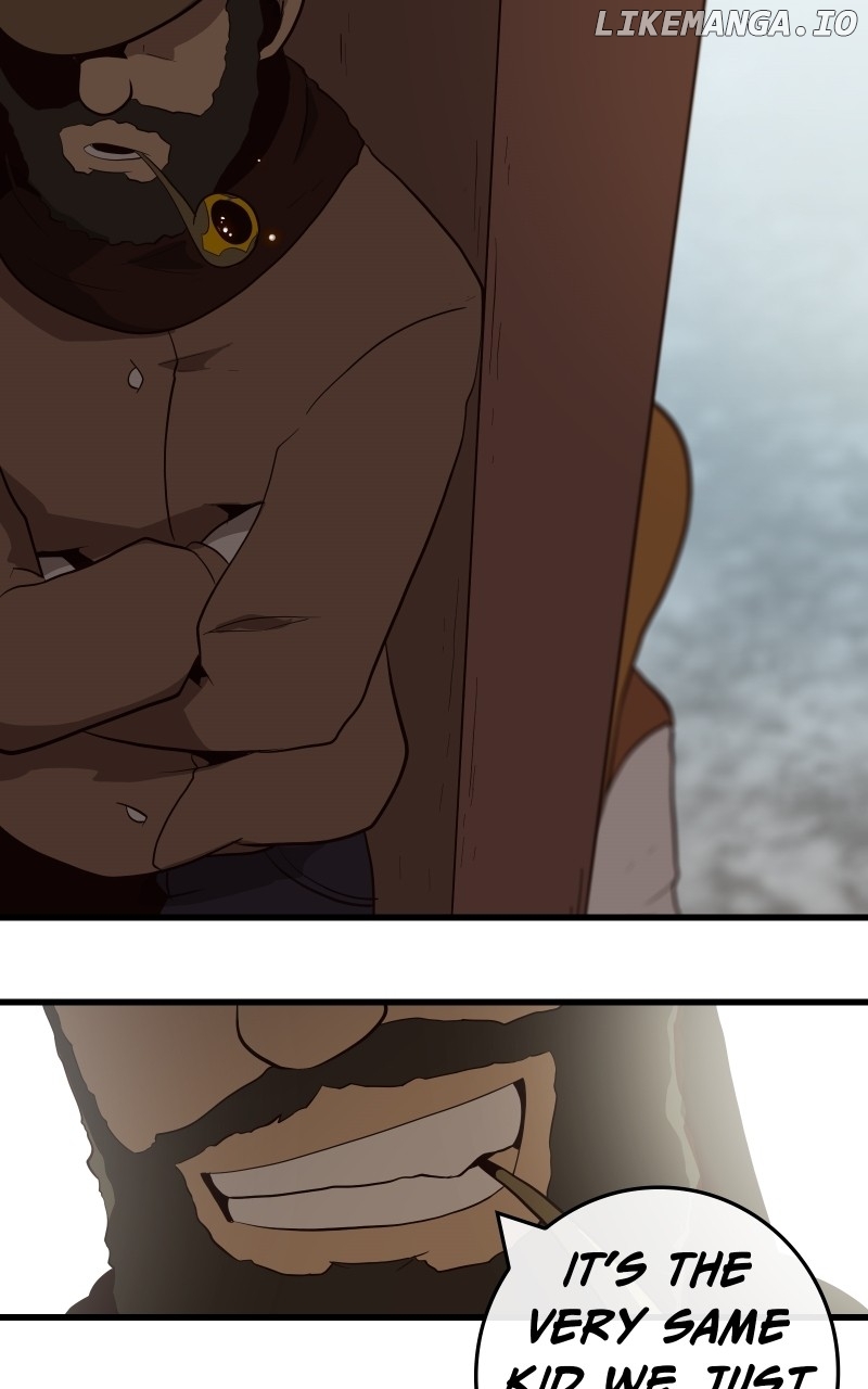 Children of Mirra Chapter 84 - page 39
