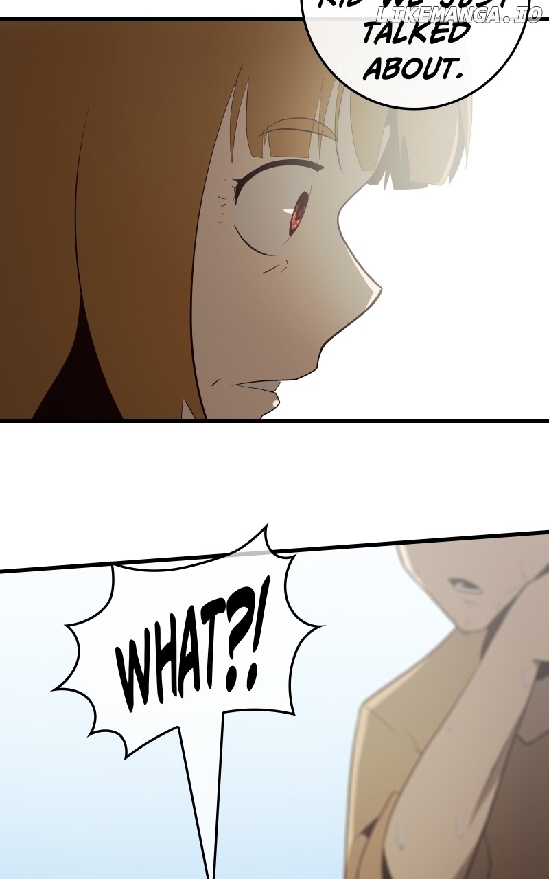 Children of Mirra Chapter 84 - page 40