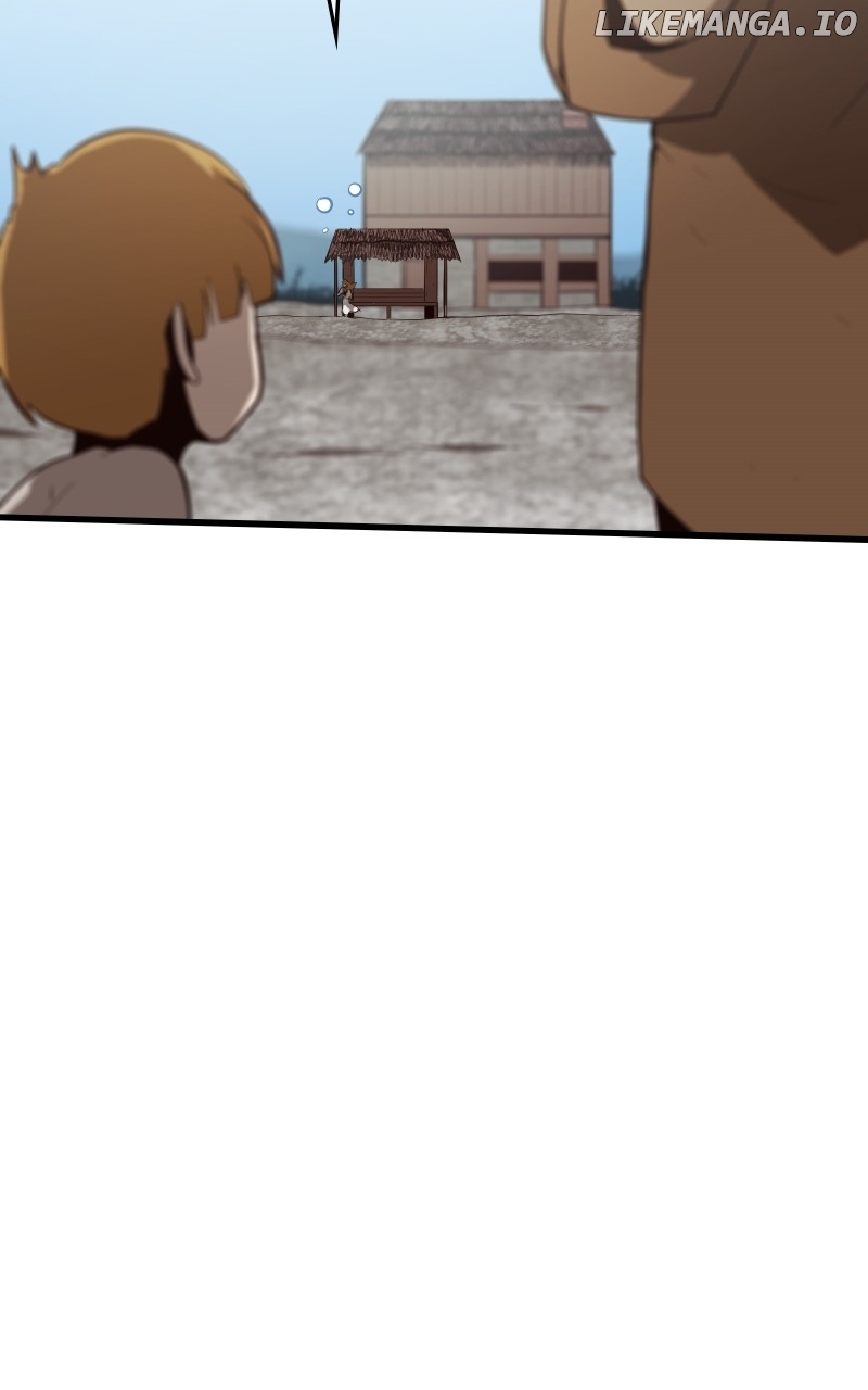 Children of Mirra Chapter 84 - page 41