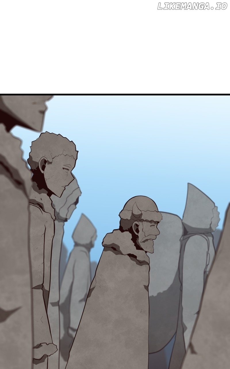 Children of Mirra Chapter 84 - page 42