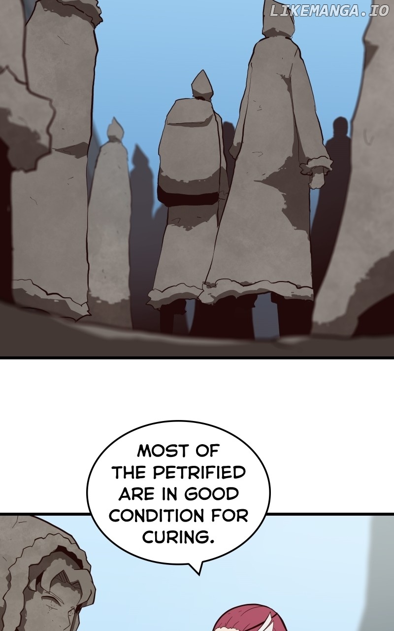 Children of Mirra Chapter 84 - page 44