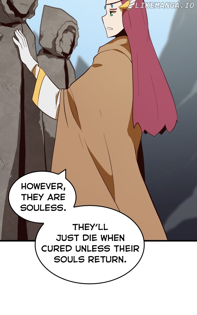 Children of Mirra Chapter 84 - page 45