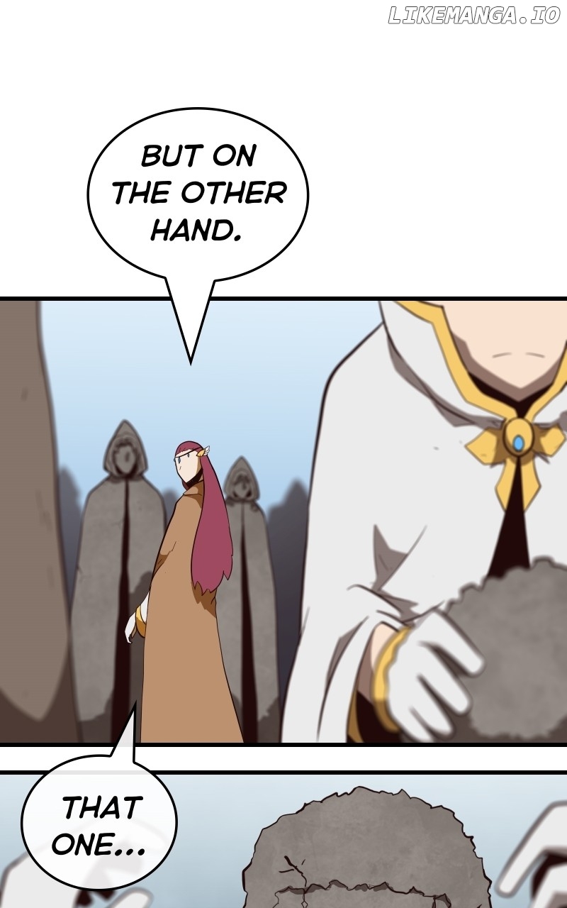 Children of Mirra Chapter 84 - page 46
